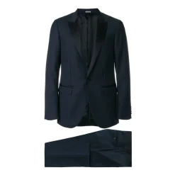 Traje de Cena de Dos Piezas