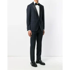 Traje de Cena de Dos Piezas