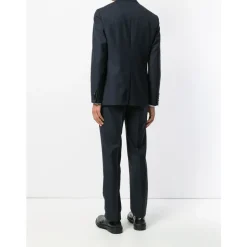 Traje de Cena de Dos Piezas