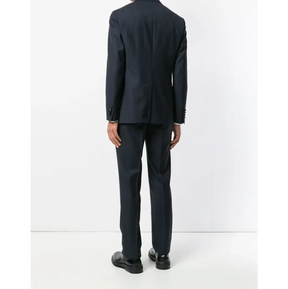 Traje de Cena de Dos Piezas