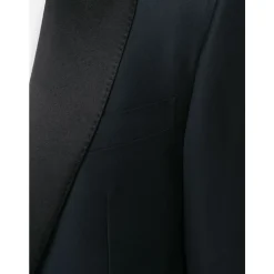 Traje de Cena de Dos Piezas