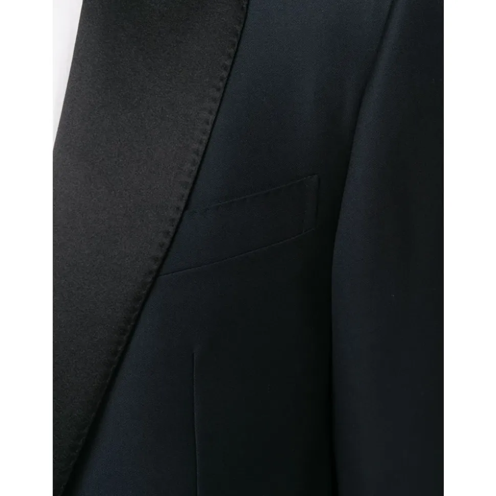 Traje de Cena de Dos Piezas
