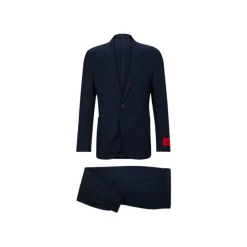 Traje de Corte Entallado