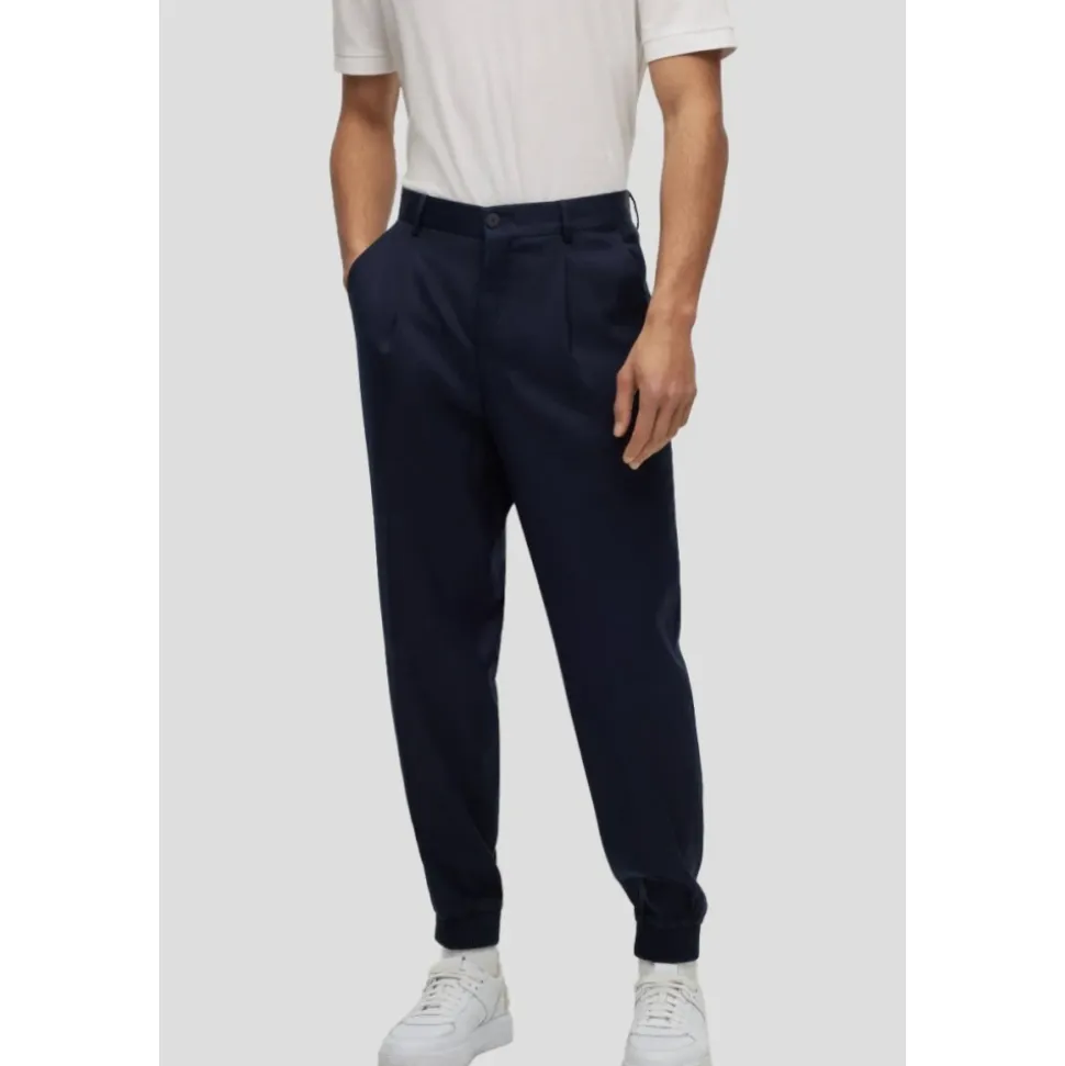 Traje de Corte Entallado