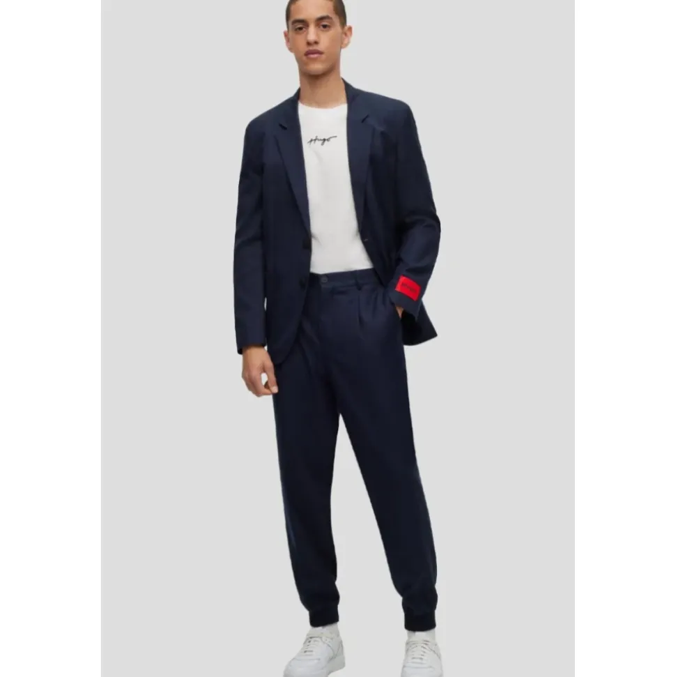 Traje de Corte Entallado