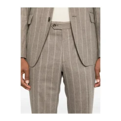 Traje de Dos Botones