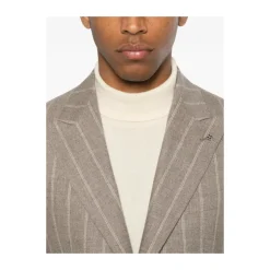 Traje de Dos Botones