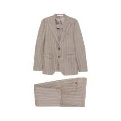Traje de Dos Botones