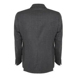 Traje de Dos Botones