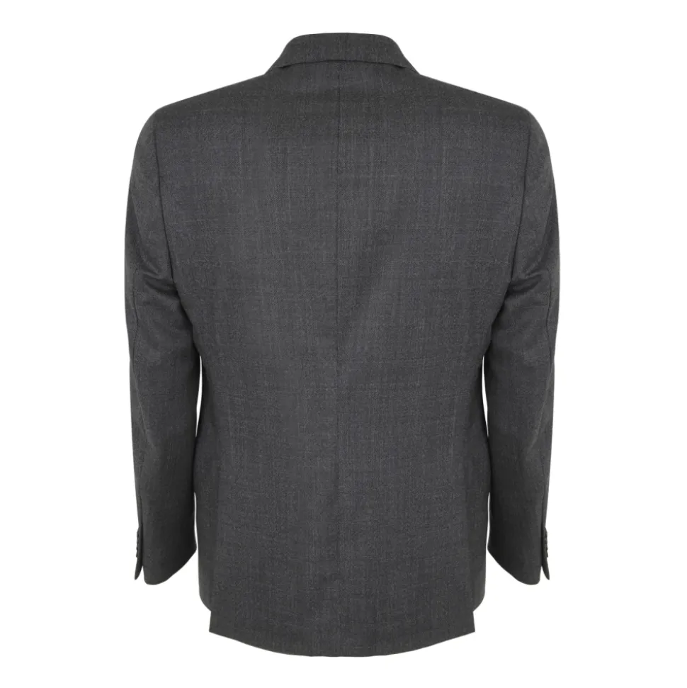 Traje de Dos Botones