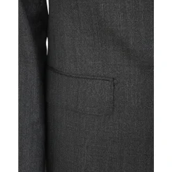 Traje de Dos Botones