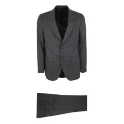 Traje de Dos Botones