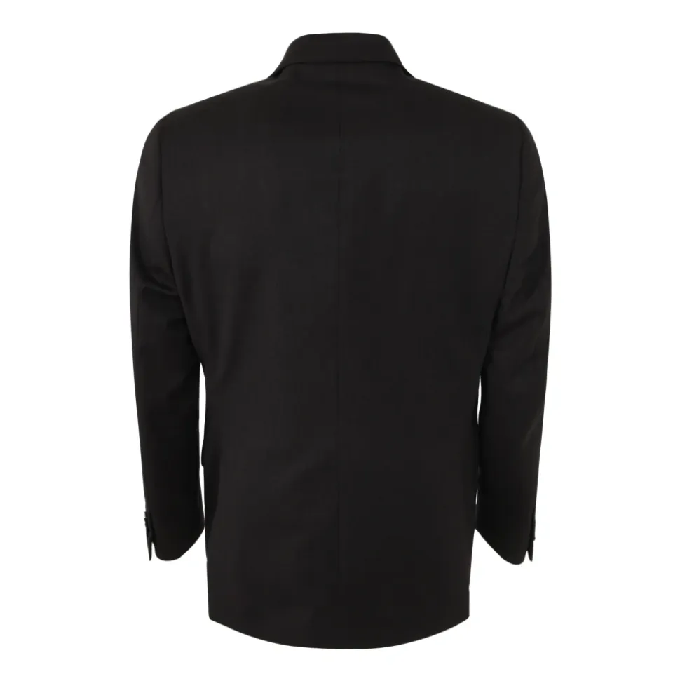 Traje de Dos Botones