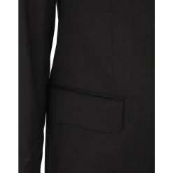 Traje de Dos Botones