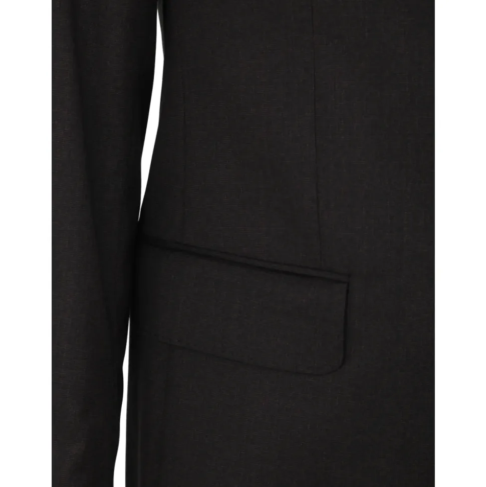 Traje de Dos Botones