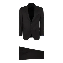 Traje de Dos Botones