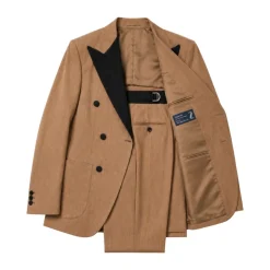 Traje de Esmoquin Beckham