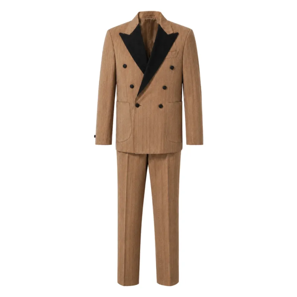 Traje de Esmoquin Beckham