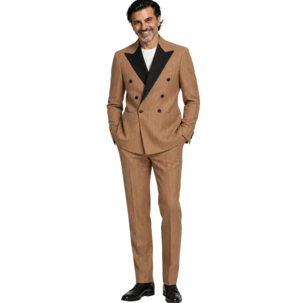 Traje de Esmoquin Beckham