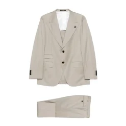 Traje de espiga