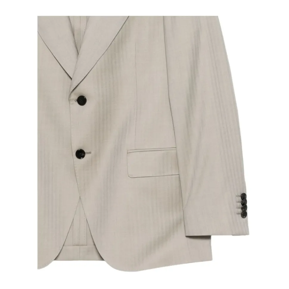Traje de espiga