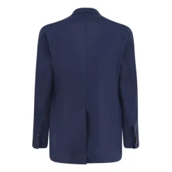 Traje de lino