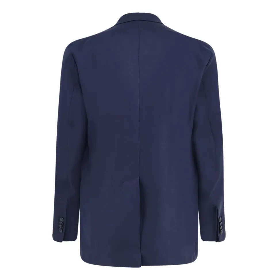Traje de lino