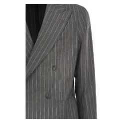 Traje de Raya Diplomática Cruzado