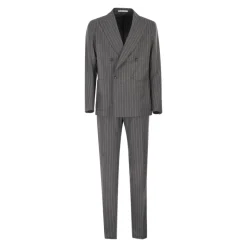 Traje de Raya Diplomática Cruzado