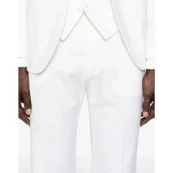 Traje de ropa de hombre Panna SS25