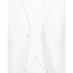 Traje de ropa de hombre Panna SS25