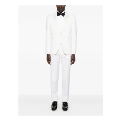 Traje de ropa de hombre Panna SS25