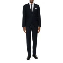 Traje de Solapa