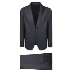 Traje de una hilera Derrick