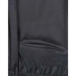 Traje de una hilera Derrick