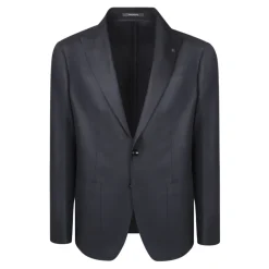 Traje de una hilera Derrick
