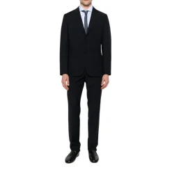 Traje de un Botón