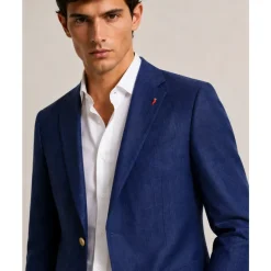 Traje de un Botón
