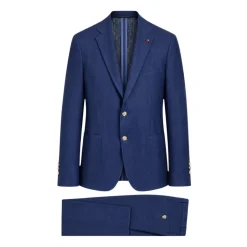 Traje de un Botón