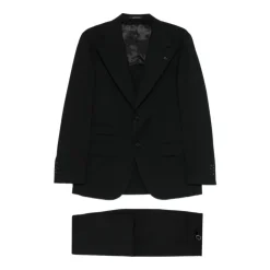 Traje de un Botón