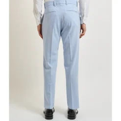 Traje de un botón