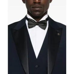 Traje de un solo pecho