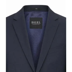Traje de un solo pecho