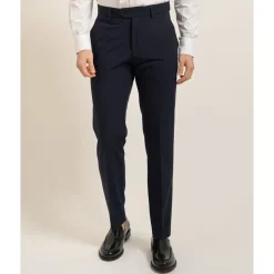 Traje Elegante Cruzado Sencillo