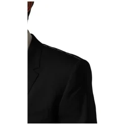 Traje formal de 3 piezas de corte ajustado