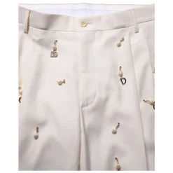 Traje Formal de 2 Piezas Slim Fit de Lana