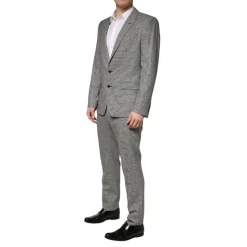 Traje Formal MARTINI de 2 Piezas de un Solo Botón