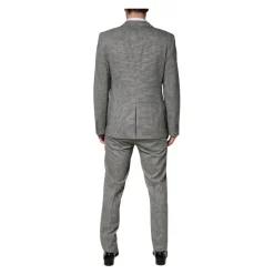 Traje Formal MARTINI de 2 Piezas de un Solo Botón