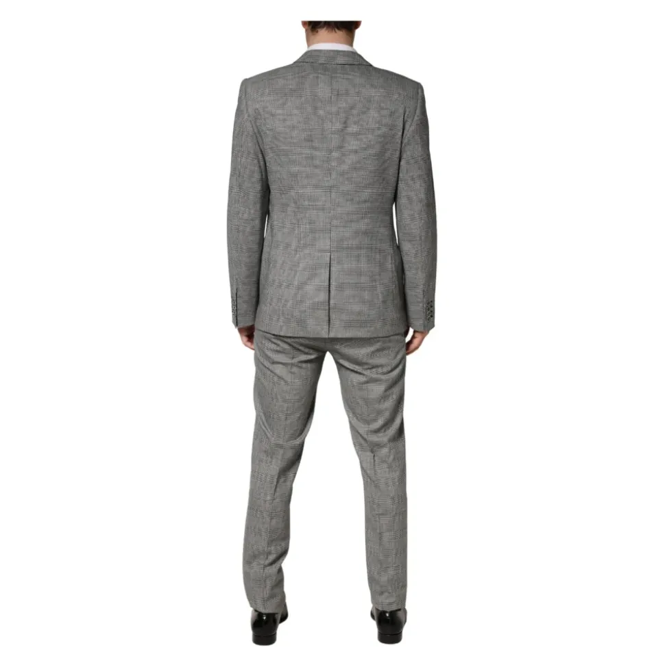 Traje Formal MARTINI de 2 Piezas de un Solo Botón