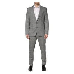 Traje Formal MARTINI de 2 Piezas de un Solo Botón